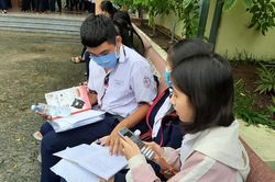 Sóc Trăng: Không để thí sinh vì khó khăn mà không thể dự thi