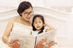 Dạy trẻ yêu sách không chỉ là đọc chữ
