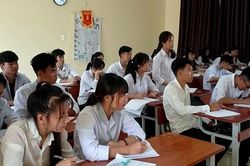 Giúp thí sinh bước vào Kỳ thi tốt nghiệp THPT với tâm thế tốt nhất