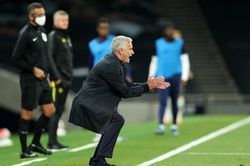 'Người đặc biệt' Mourinho… đã không còn đặc biệt