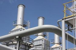 Triển khai dự án Nhà máy điện khí LNG 93.600 tỷ đồng