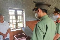 Quảng Trị: Khởi tố bị can đưa người trốn ra nước ngoài giữa mùa Covid-19