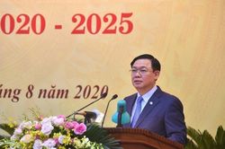 Hà Nội: Tạo chuyển biến căn bản trong thực hiện Quy tắc ứng xử của cán bộ, công chức