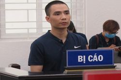 Sát hại đồng nghiệp vì cho rằng nói xấu mẹ mình