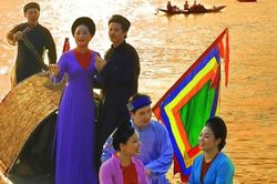 Dùng luật để bảo vệ giá trị Dân ca ví, giặm Nghệ Tĩnh