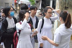 Hà Nội quyết tâm bảo đảm an toàn cho Kỳ thi tốt nghiệp THPT 2020