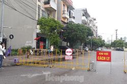 Bắc Giang chính thức xác nhận có 2 ca mắc COVID – 19 đầu tiên