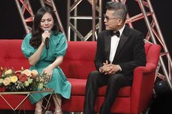 Vân Trang khóc nức nở vì bị chê 'vậy mà cũng làm diễn viên'