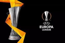 Lịch thi đấu vòng tứ kết Europa League