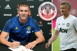 Henderson ra tối hậu thư cho MU, Messi nhắn Casillas