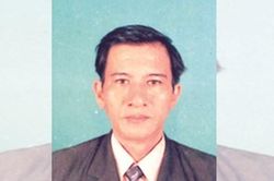 Phê chuẩn khởi tố bị can nguyên Phó Chủ tịch UBND thị xã Sông Cầu