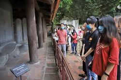 Du lịch Hà Nội ứng phó với dịch COVID-19 trong tình hình mới