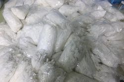 TP.HCM: Phát hiện cơ sở sản xuất hàng triệu găng tay y tế giả