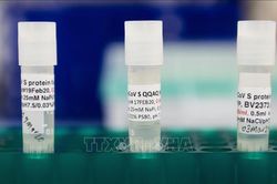 Mỹ, Canada, Anh đầu tư hàng tỷ USD vào cuộc đua vaccine chống COVID-19