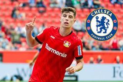 CHUYỂN NHƯỢNG Chelsea: Lampard quyết 'thay máu' hàng thủ, đón tin vui trong vụ Kai Havertz