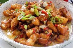 Đầu bếp chỉ bạn cách rang thịt heo ngon hơn cả ngoài hàng, ai ăn cũng tấm tắc khen