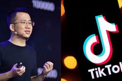 'Ông chủ' TikTok viết gì trong 'tâm thư' gửi nhân viên sau khi Tổng thống Trump đưa ra 'hạn chót'?