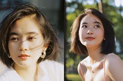 Nữ sinh 'cực phẩm' của ĐH RMIT đảm nhận vai trò Giám đốc nghệ thuật