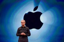 iPhone 12 hoãn ra mắt có thể là chiêu bài lão luyện của 'cáo già' Tim Cook
