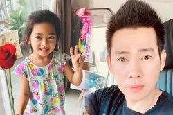 Phùng Ngọc Huy lộ dáng vẻ gầy gò sau 4 tháng Mai Phương ra đi