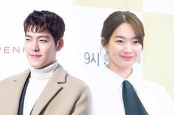 Shin Min Ah và Kim Woo Bin quyên góp 2 tỷ đồng cho nạn nhân thiên tai lũ lụt ở Hàn