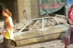 1 công dân Việt Nam bị thương trong vụ nổ khiến hơn 4.000 người thương vong ở Lebanon