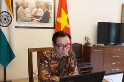 EVFTA có hiệu lực là cơ hội tốt để thúc đẩy hợp tác khu vực Ấn Độ - ASEAN - châu Đại Dương