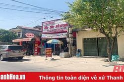 Kiên quyết xử lý những điểm không được phép kinh doanh dịch vụ rút, chuyển tiền trái phép