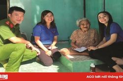 Phát huy tinh thần vì cộng đồng