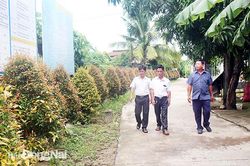 Xây dựng huyện Vĩnh Cửu phát triển bền vững