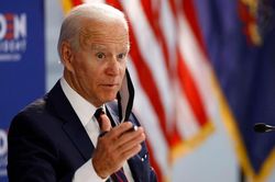Ông Trump 'Nói dối trắng trợn'?