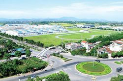 Quy định mới khi chọn Chủ đầu tư xây dựng hạ tầng các cụm công nghiệp