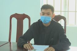 Bị yêu cầu cách ly tại nhà, nam thanh niên bỏ đi ở trọ, gặp gỡ nhiều người