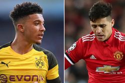 MU chưa dám 'phá két' mua Sancho: Sợ tái hiện sai lầm Sanchez?