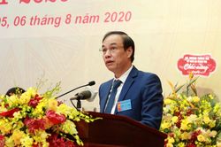 Quận Tây Hồ: Một nhiệm kỳ phát triển toàn diện