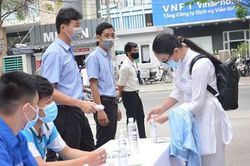 Hà Nội: Tăng cường bảo đảm an toàn cho kỳ thi tốt nghiệp THPT