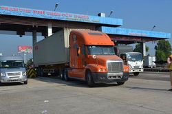 Tiếp nhận thông tin, hình ảnh vi phạm giao thông trên các tuyến cao tốc