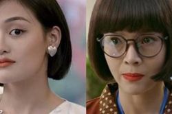 Hai nữ phụ đáng ghét 'Tình yêu và tham vọng' nói gì về vai diễn liên tục bị 'ném đá'?