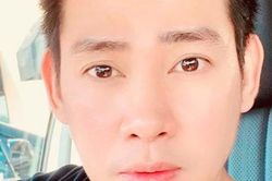 Sau 4 tháng Mai Phương qua đời, Phùng Ngọc Huy hiếm hoi lộ diện với vẻ ngoài thay đổi đáng lo