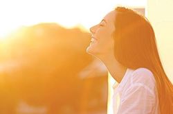 Vitamin D - 'lá chắn' kỳ diệu cho sức khỏe