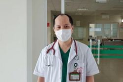 Nhiều bệnh nhân COVID-19 mắc thêm sốt rét, men gan gấp 15 lần, tổn thương nội tạng