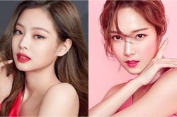 Cư dân mạng bất ngờ khi nghe tin Jennie (BLACKPINK) và Jessica vừa gặp gỡ thân mật