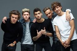 Trong thế giới fangirl: Nguyện mãi là 'Phi hành gia' nhỏ bé trong hành tinh Directioners