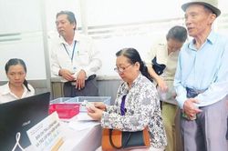 Quy định của pháp luật về việc muốn xin nghỉ hưu trước độ tuổi