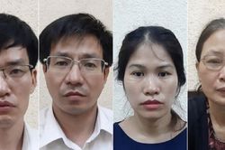 Vì sao nhóm cán bộ thuộc Tổng cục Hải quan bị khởi tố?