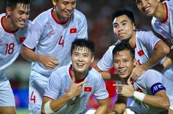 ĐT Việt Nam tiếp tục đá vòng loại World Cup 2022 vào tháng 10