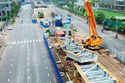 Tăng trưởng trong khó khăn