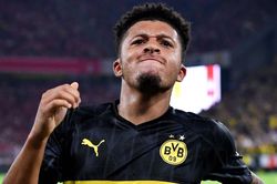 Scholes nêu lý do MU nên từ bỏ Sancho