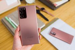 Những câu nói ấn tượng nhất sự kiện ra mắt Galaxy Note20