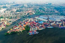 Việt Nam được dự báo tăng trưởng cao nhất ASEAN+3 năm 2020